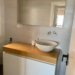 Апартаменты Atico Gran Terraza Poniente Playa Con Garaje, Wifi - Vut-5109-as Хихон