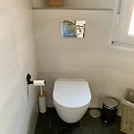 Atico Gran Terraza Poniente Playa Con Garaje, Wifi - Vut-5109-as Апартаменты *