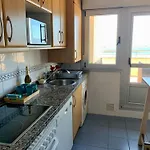 Atico Gran Terraza Poniente Playa Con Garaje, Wifi - Vut-5109-as *