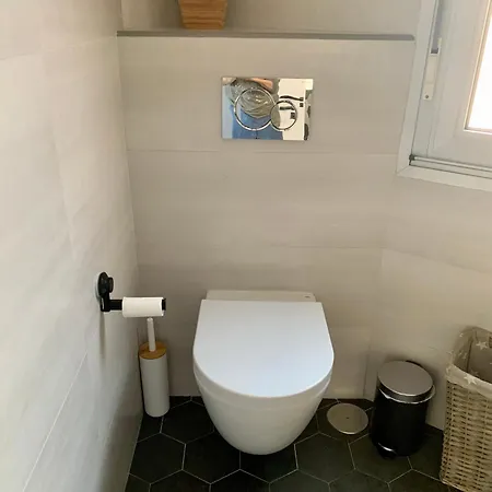 Atico Gran Terraza Poniente Playa Con Garaje, Wifi - Vut-5109-as Lägenhet *