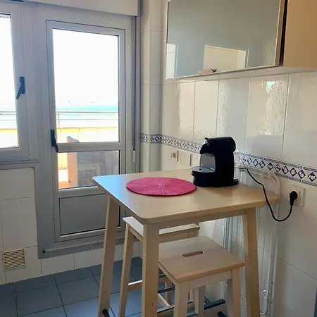 Atico Gran Terraza Poniente Playa Con Garaje, Wifi - Vut-5109-as