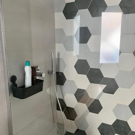 Atico Gran Terraza Poniente Playa Con Garaje, Wifi - Vut-5109-as Gijón