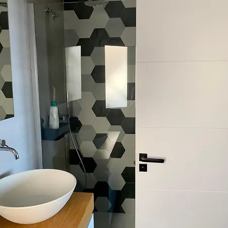 Atico Gran Terraza Poniente Playa Con Garaje, Wifi - Vut-5109-as *