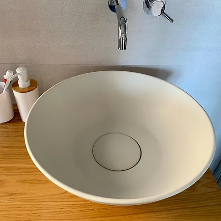 Apartament Atico Gran Terraza Poniente Playa Con Garaje, Wifi - Vut-5109-as Gijón