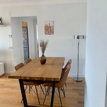 Atico Gran Terraza Poniente Playa Con Garaje, Wifi - Vut-5109-as